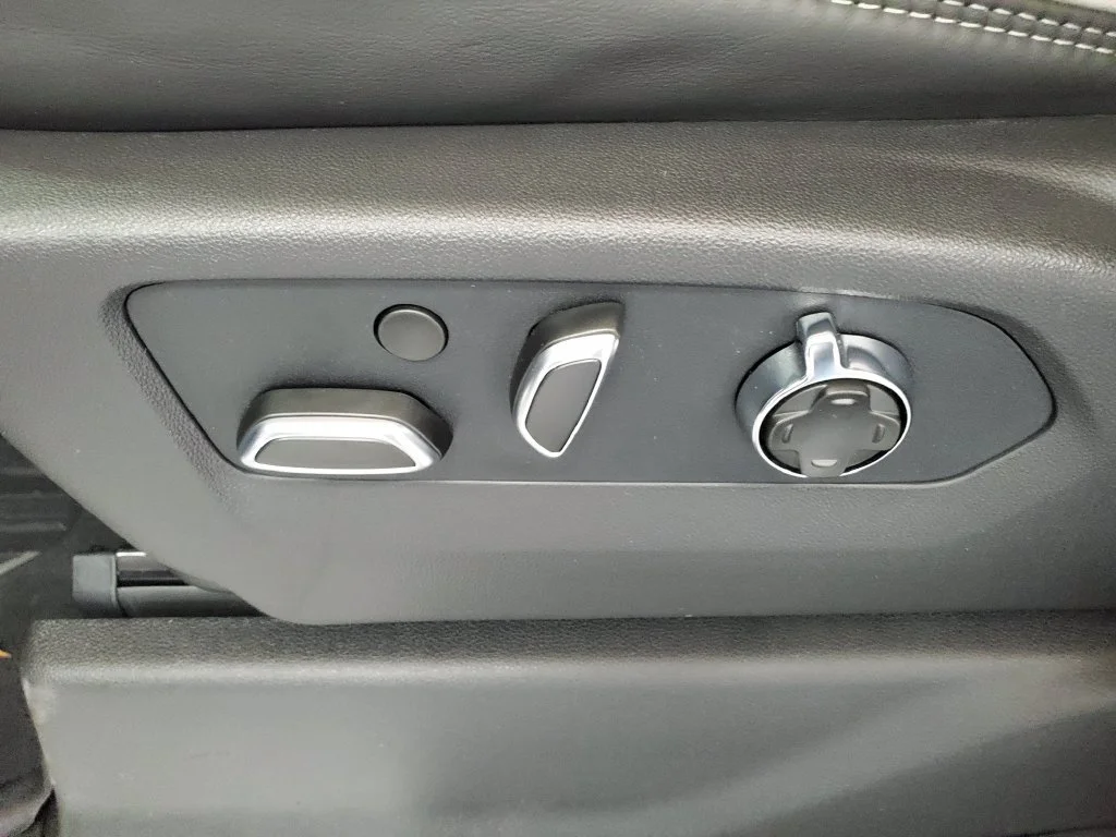 2026 GMC Sierra 2500HD Denali Ultimate - Photo 6