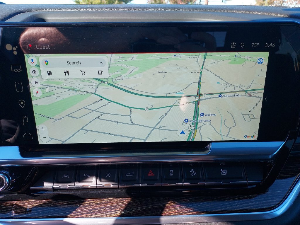 New 2026 Summit White GMC Elevation image 22