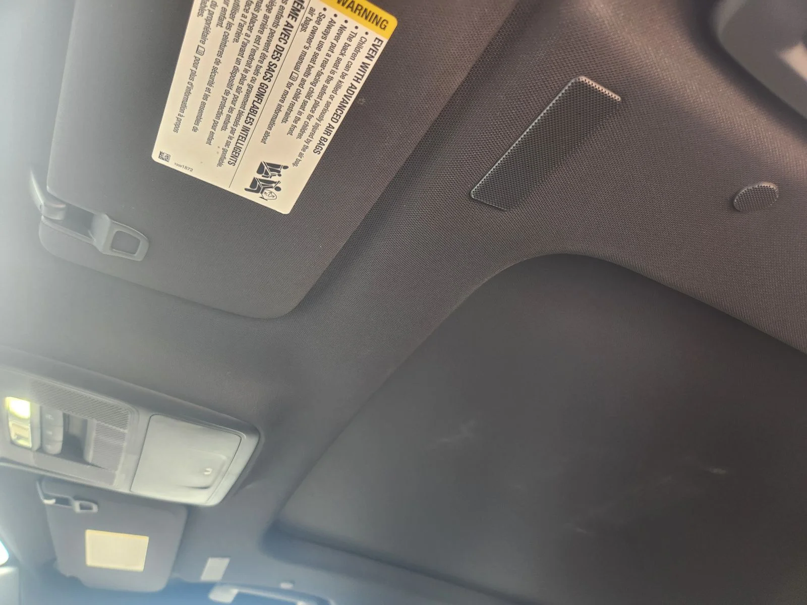 Used 2025 Gray Chevrolet Z71 image 23