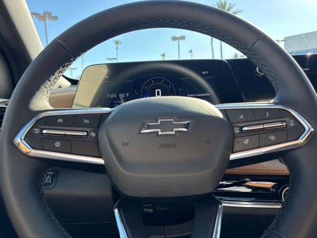 New 2027 White Chevrolet ACTIV image 26