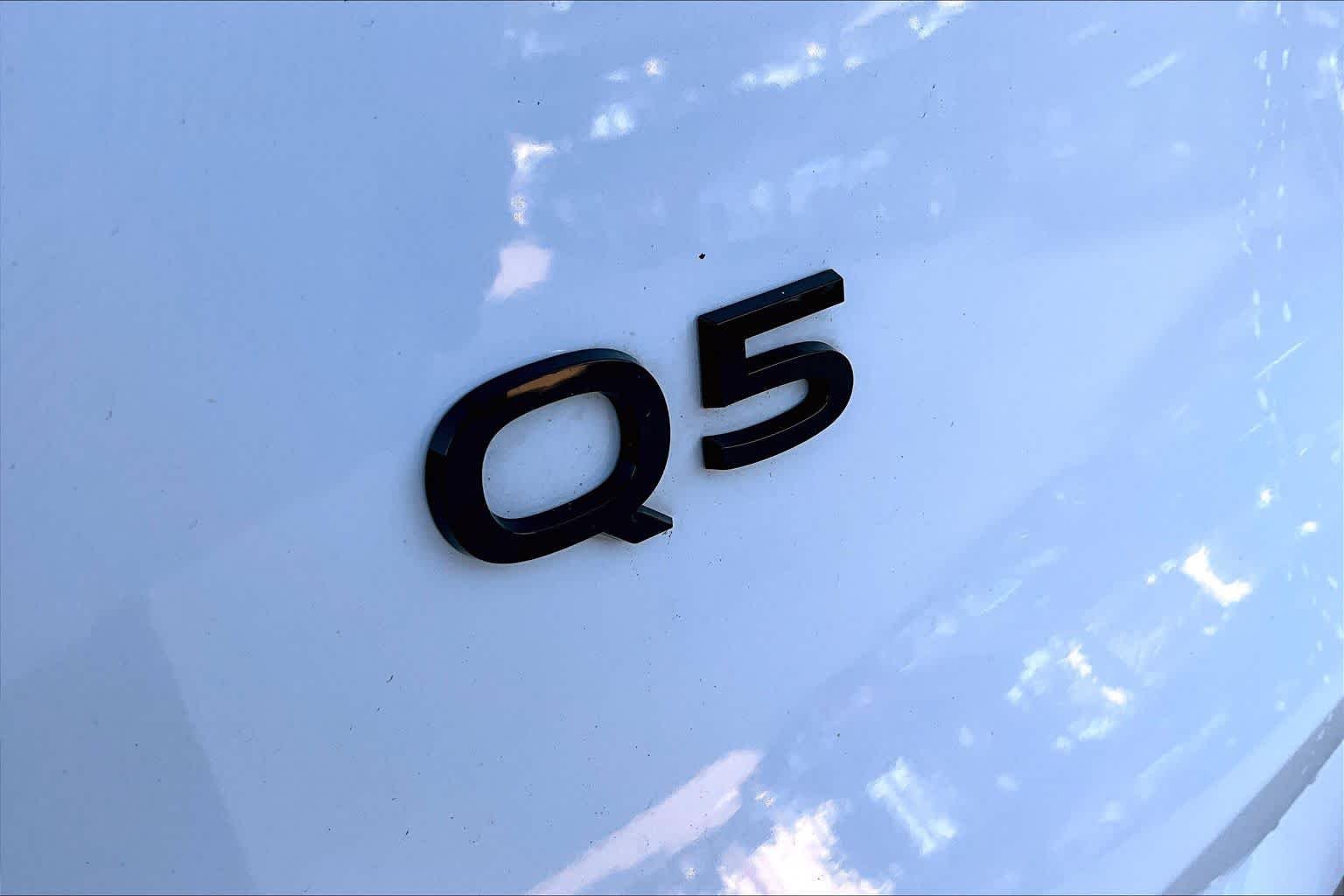 2025 Audi Q5 Premium Plus - Photo 34