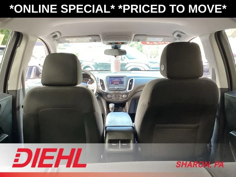 2023 Chevrolet Equinox LT - Photo 25