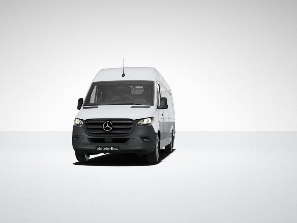 New 2026 White Mercedes-Benz Cargo 170 WB image 42