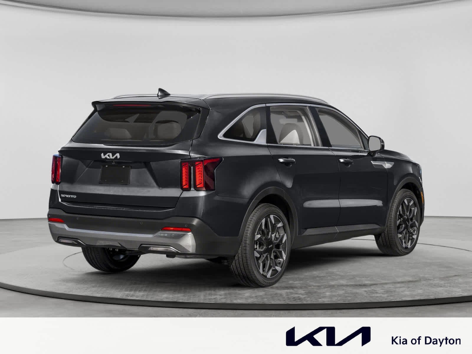 New 2026 Panthera Metal Kia EX image 2