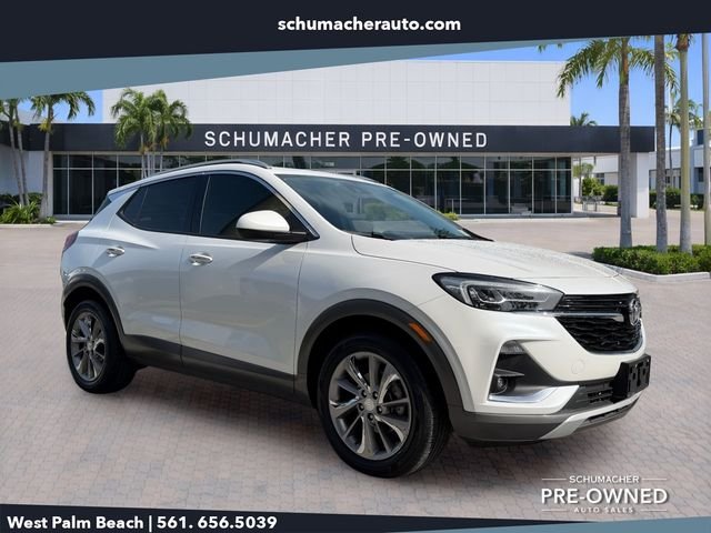 2023 Buick Encore GX Essence