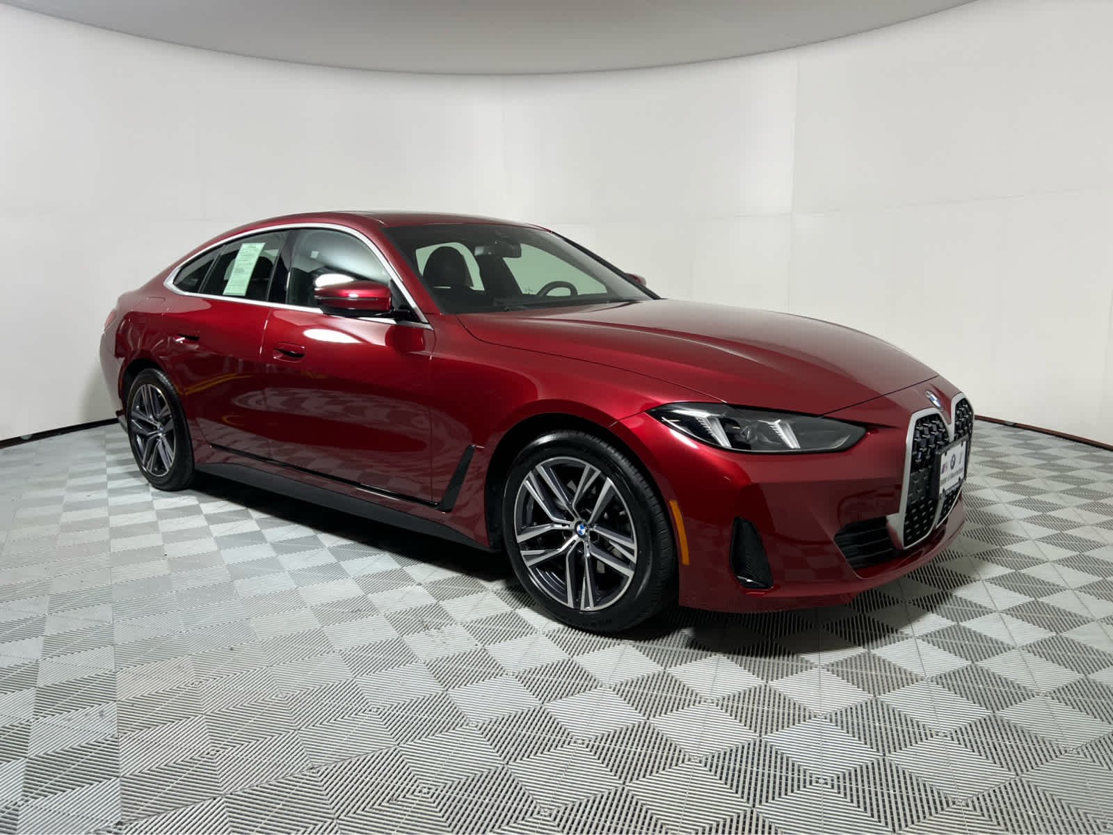 2025 BMW 4 Series 430i - Photo 7