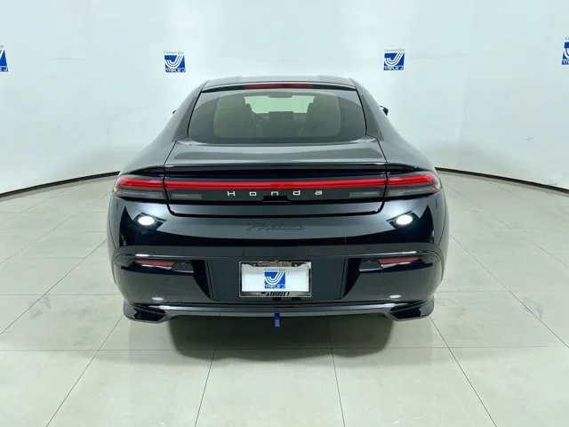 New 2026 CRYSTAL BLACK Honda  image 7