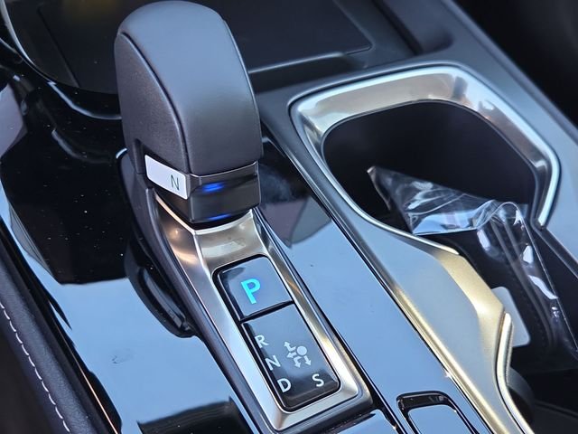 New 2026 Black Lexus FWD image 20