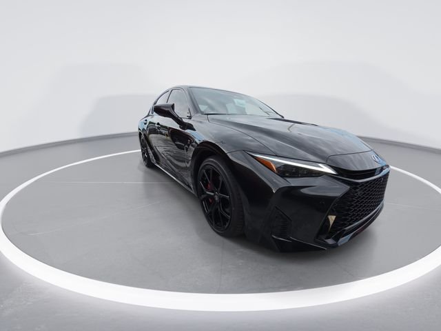 New 2026 Caviar Lexus F SPORT image 2