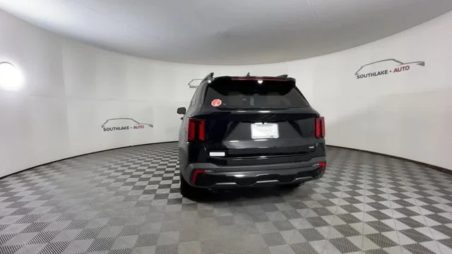 2026 Kia Sorento X-Line SX Prestige - Photo 7