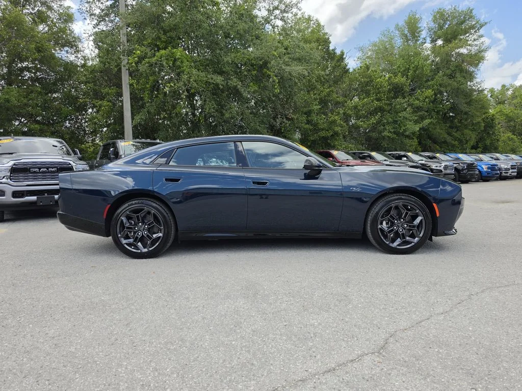 New 2026 After Dark Dodge R/T Plus image 3