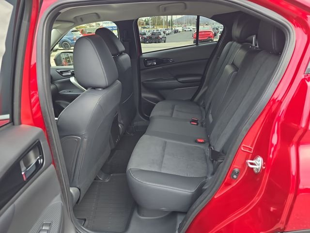 2026 Mitsubishi Eclipse Cross SE - Photo 10