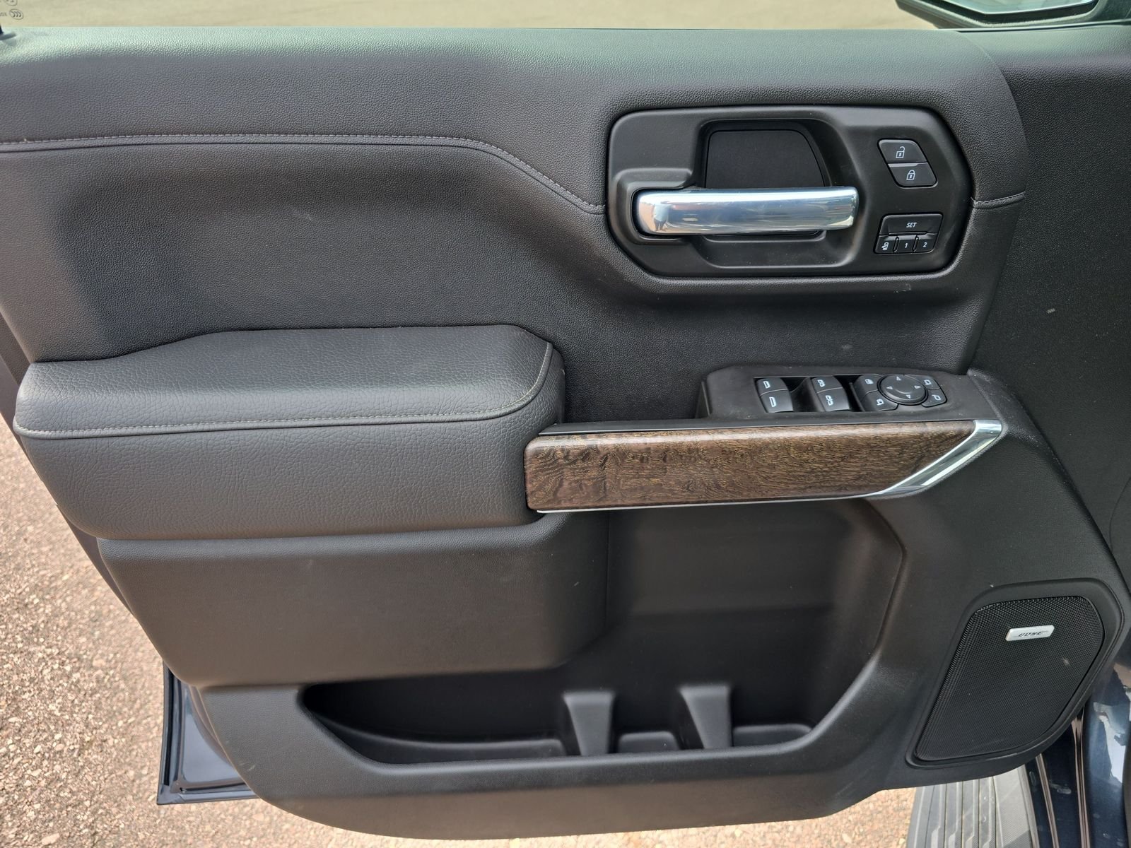 2021 GMC Sierra 1500 Denali - Photo 10