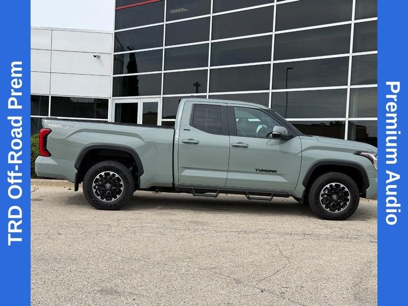 Used 2026 Lunar Toyota SR5 image 2