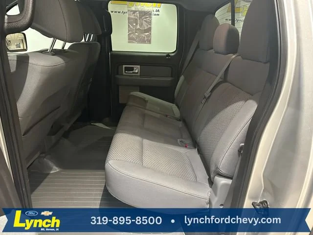 Used 2011  Ford XLT image 14