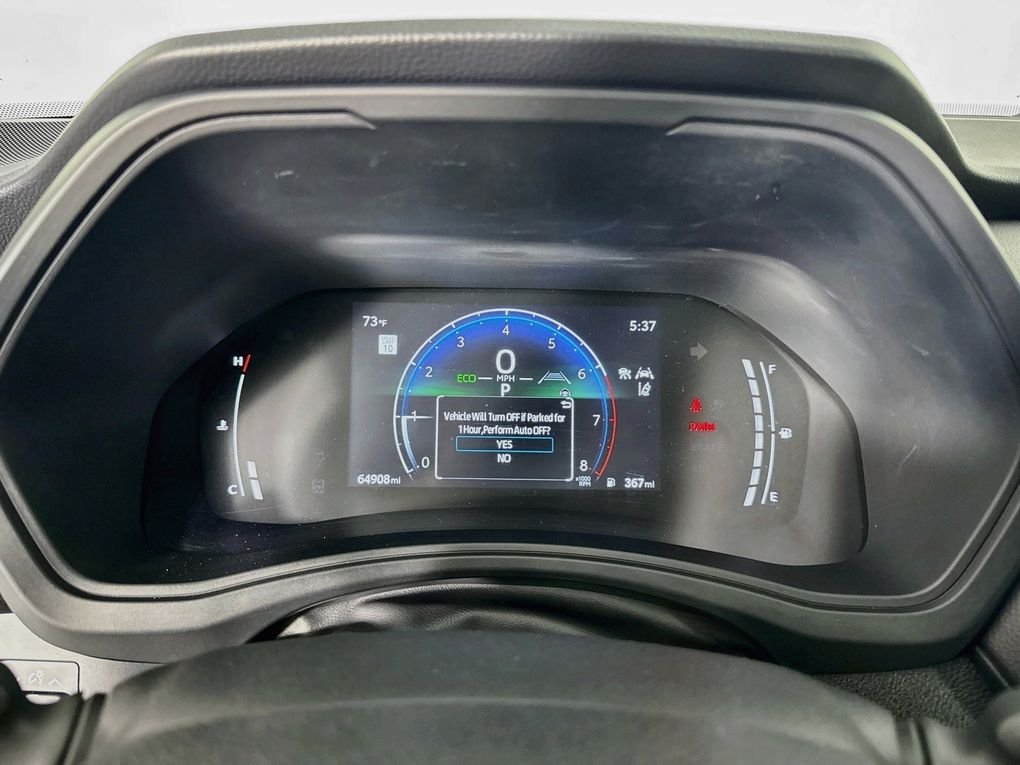 Used 2024  Toyota XLE image 18