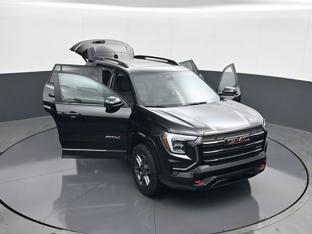 2026 GMC Terrain AT4 - Photo 29