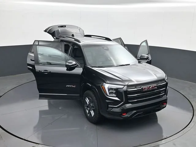 2026 GMC Terrain AT4 - Photo 29