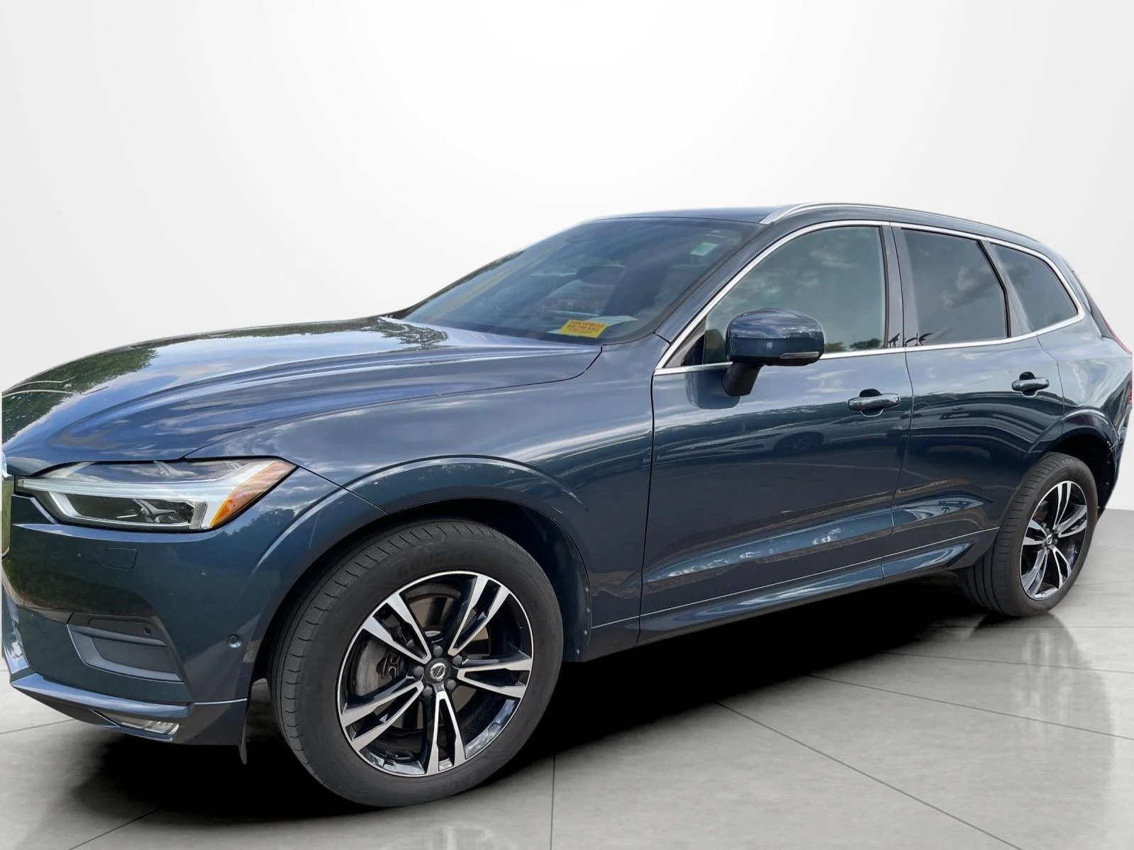 2018 Volvo XC60 Momentum