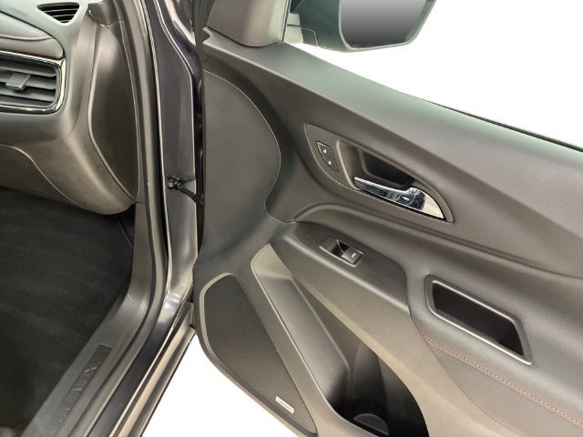 Used 2022 IRON GRAY METALLIC Chevrolet RS image 15