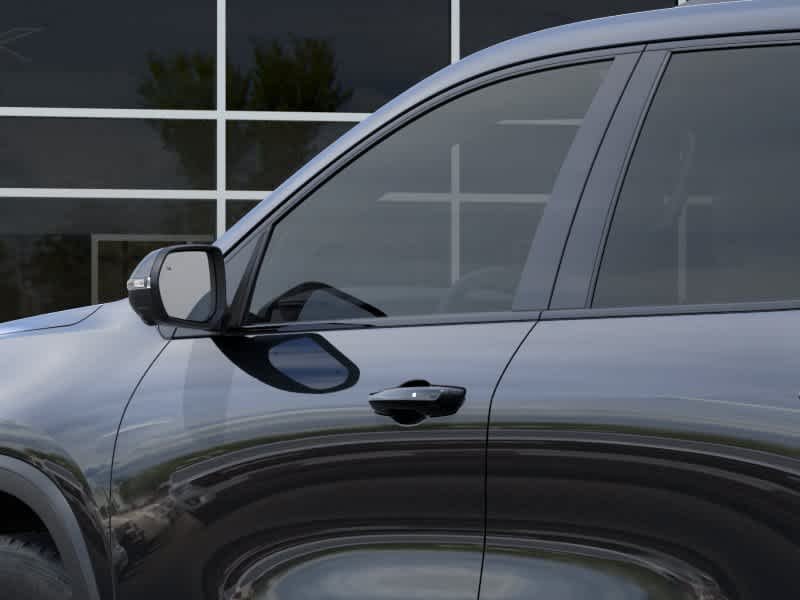 2026 GMC Acadia AT4 - Photo 12