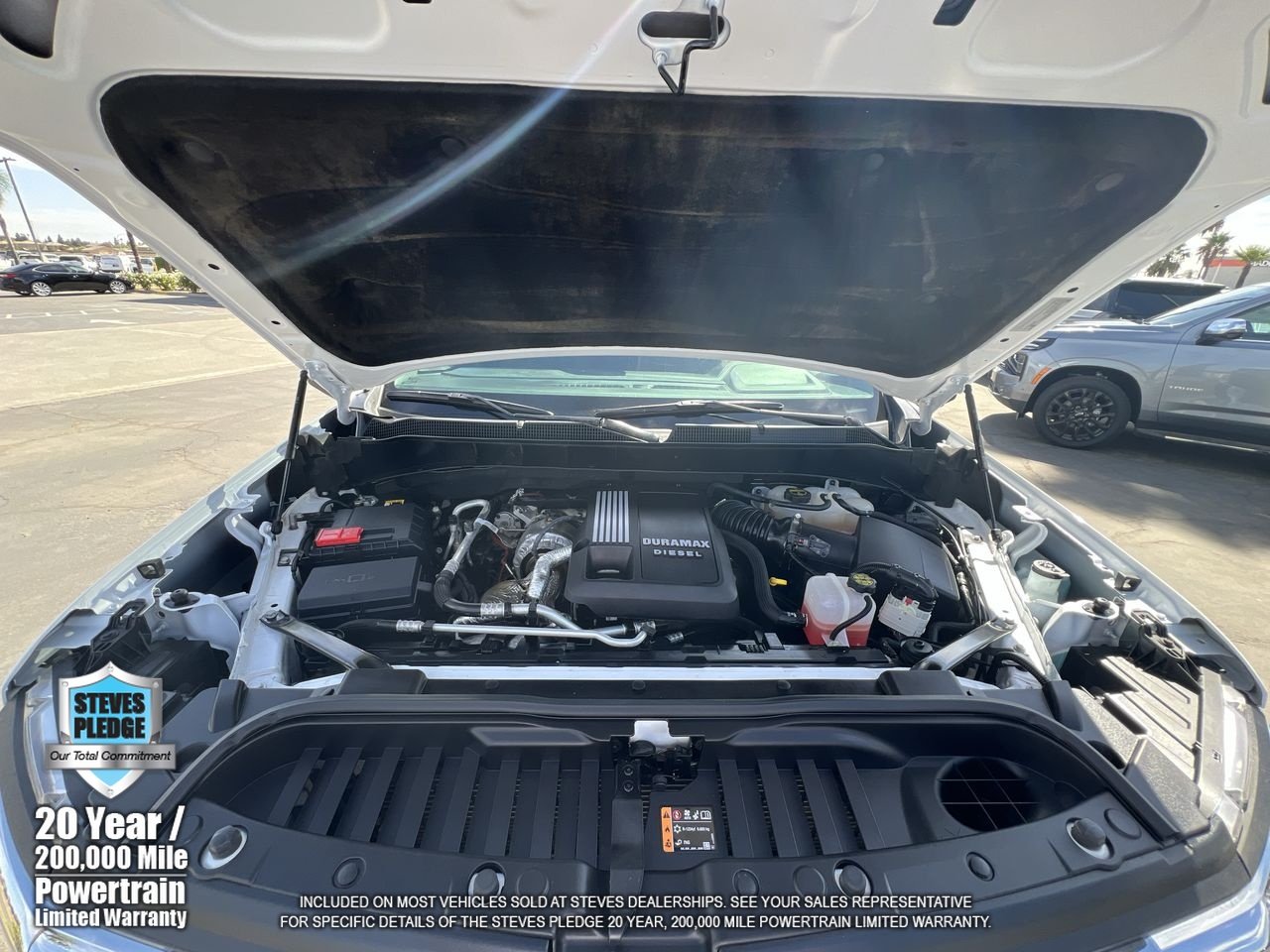2024 Chevrolet Silverado 1500 LT - Photo 31