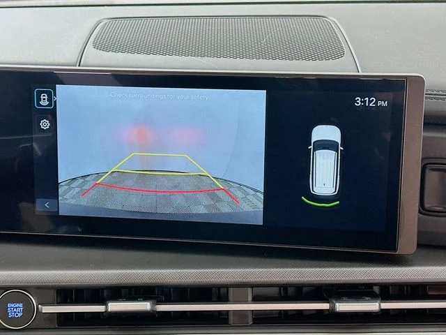 New 2026 Hyundai SANTA FE SEL