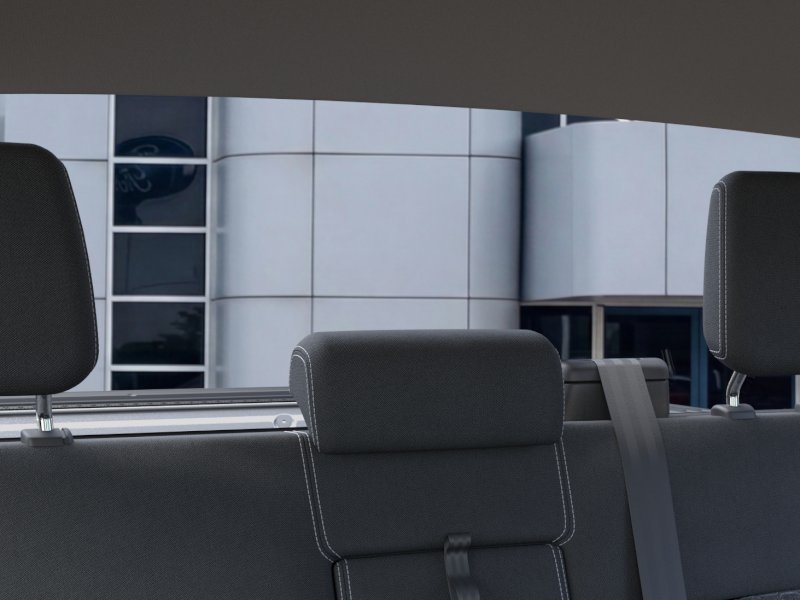 New 2026 Carbonized Gray Metallic Ford XL image 22
