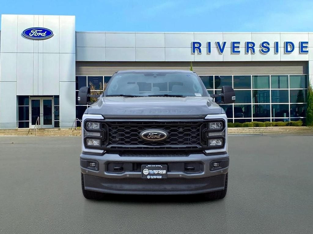 2026 Ford F-250 Super Duty Lariat - Photo 2
