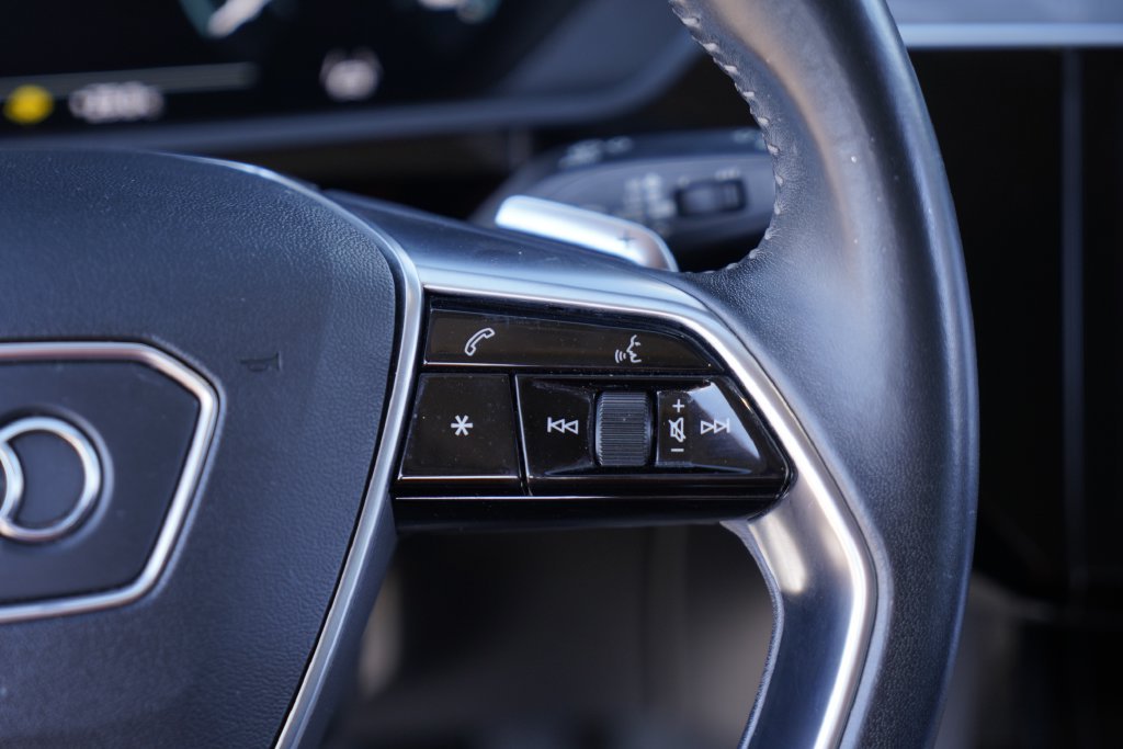 Used 2021  Audi Premium Plus image 15