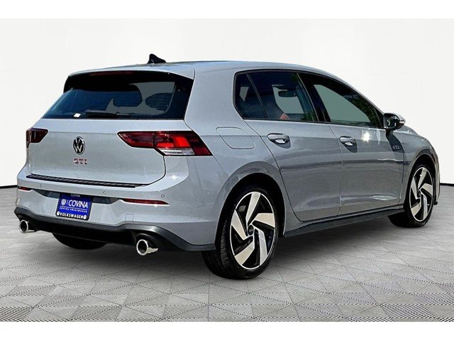 New 2026 Moonstone Gray Volkswagen 2.0T S image 6