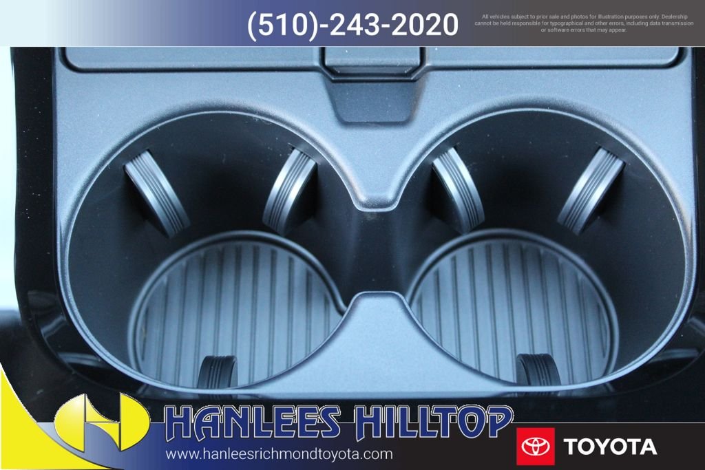 2026 Toyota Prius Limited - Photo 24