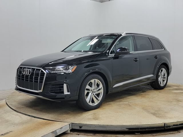 Used 2023 Black Audi Prestige 55 TFSI quattro Tiptronic image 9