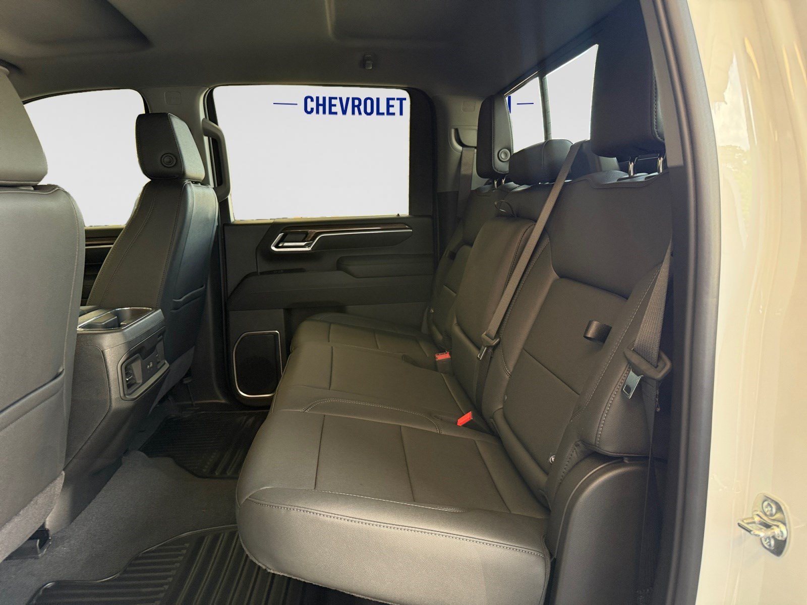 2026 Chevrolet Silverado 2500 HD LT - Photo 19