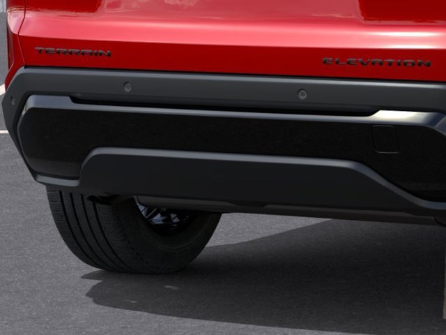 2027 GMC Terrain Elevation - Photo 15