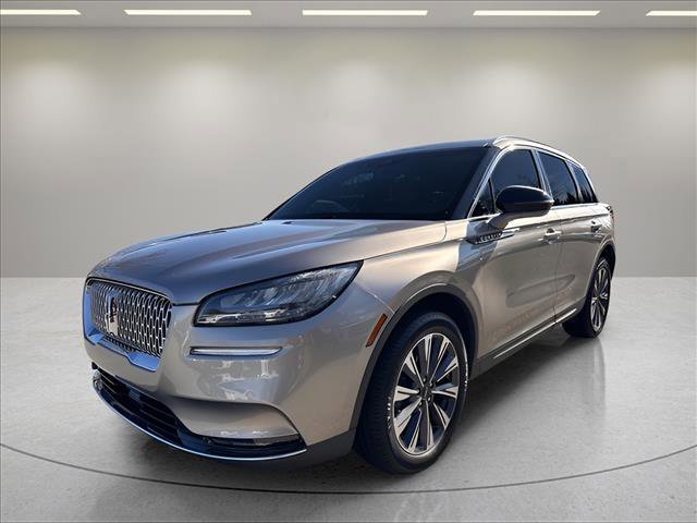 2021 Lincoln Corsair Reserve