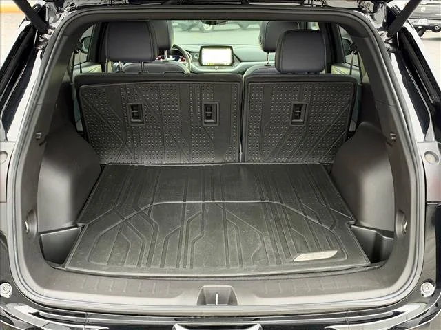 2024 Chevrolet Blazer RS - Photo 11