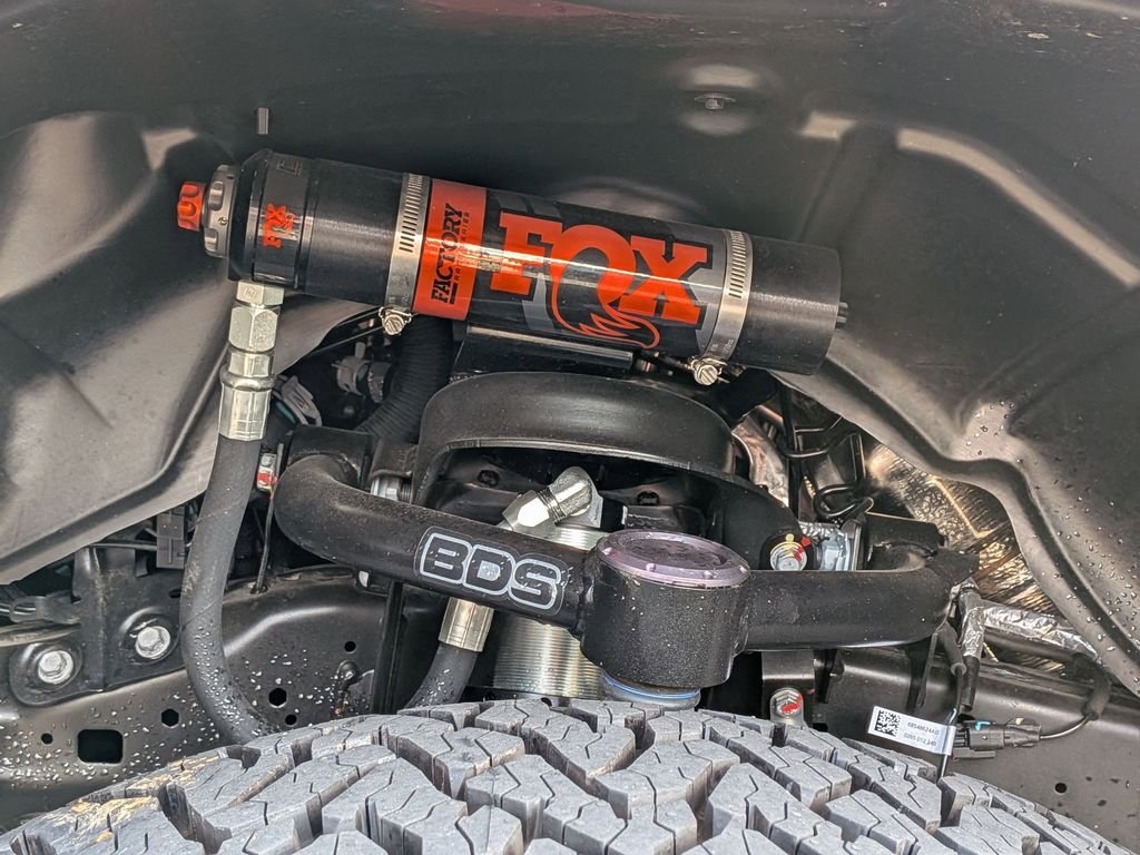 2025 RAM 1500 Big Horn/Lone Star - Photo 31