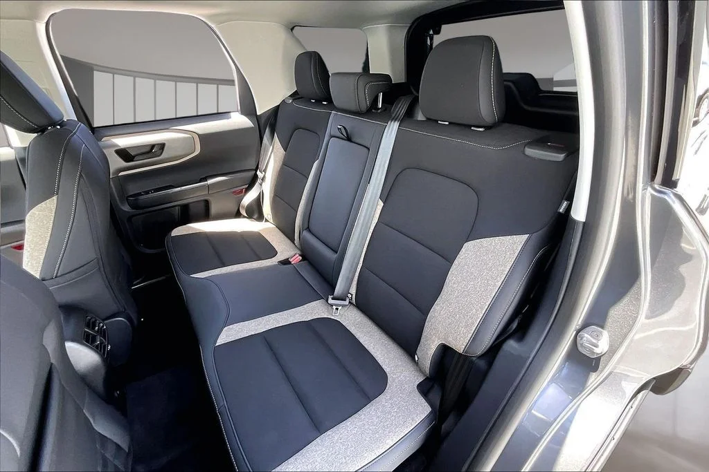 Used 2025 Gray Ford Big Bend image 20