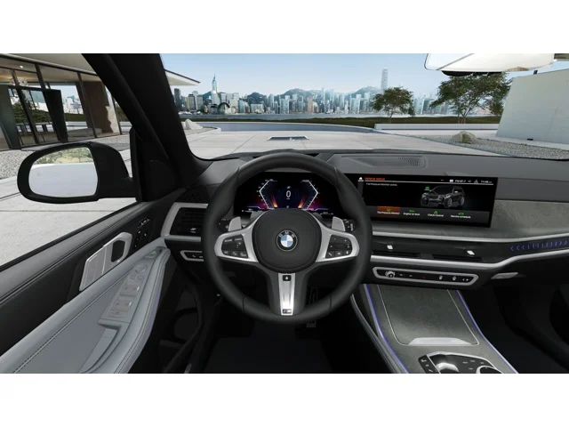 New 2027 Carbon Black Metallic BMW xDrive40i image 13