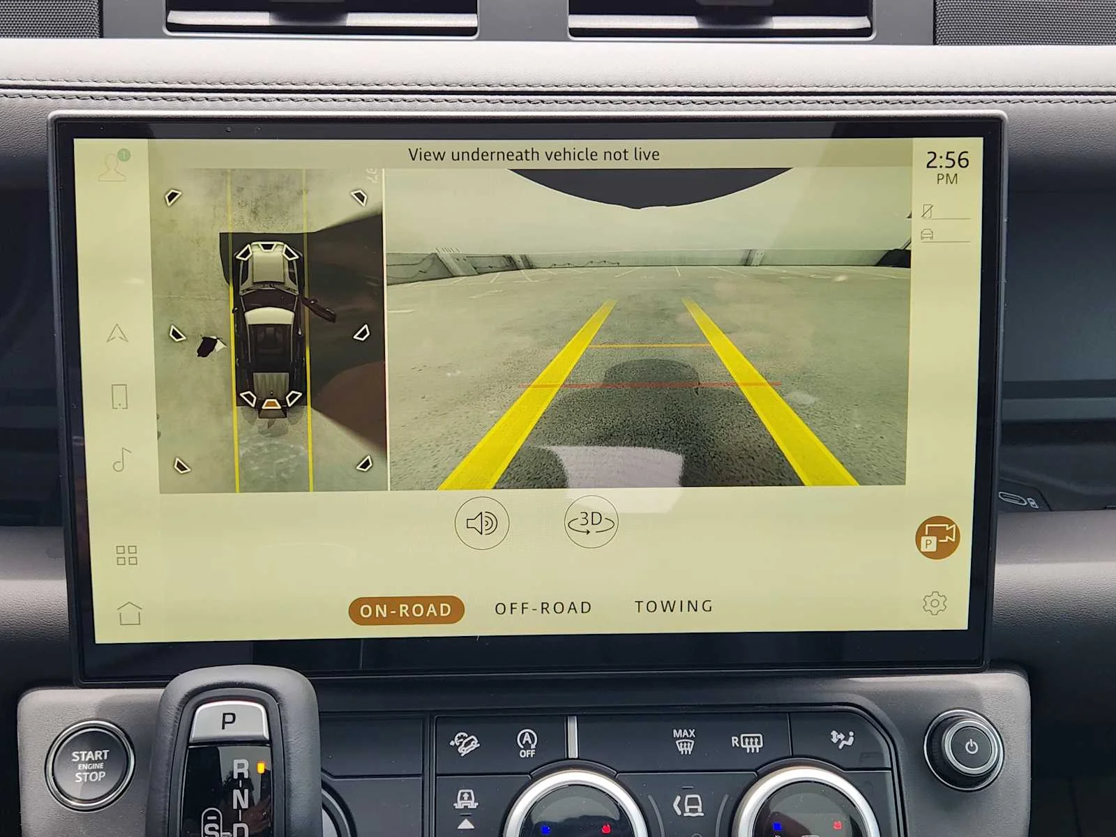 New 2026 Carpathian Grey LAND ROVER X-Dynamic SE image 18