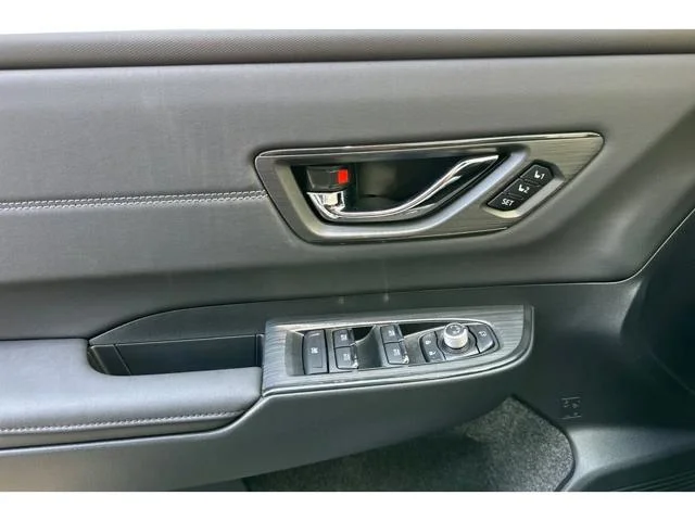 New 2026 CRYSTAL WHITE PEARL Subaru Touring XT image 39