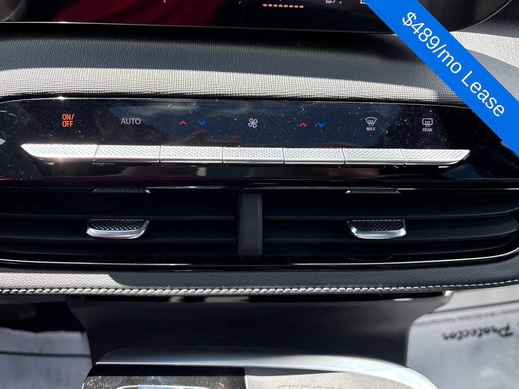 2026 Buick Enclave Sport Touring - Photo 74