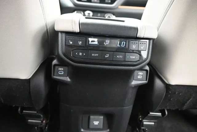 Used 2024 Beige Toyota Platinum image 17