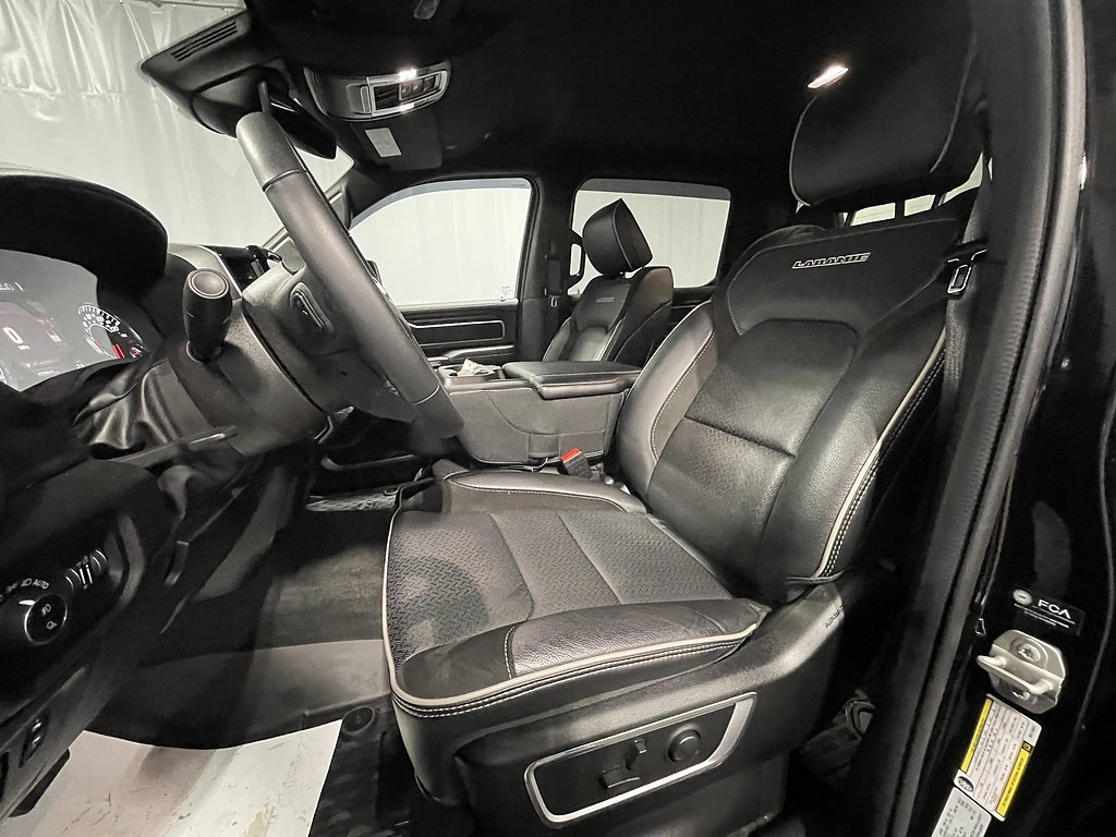 2024 RAM Ram 1500 Pickup Laramie - Photo 16