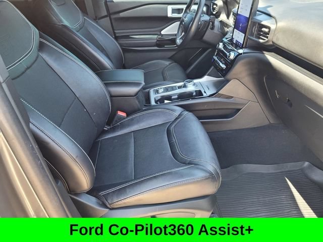 Used 2023  Ford ST image 23