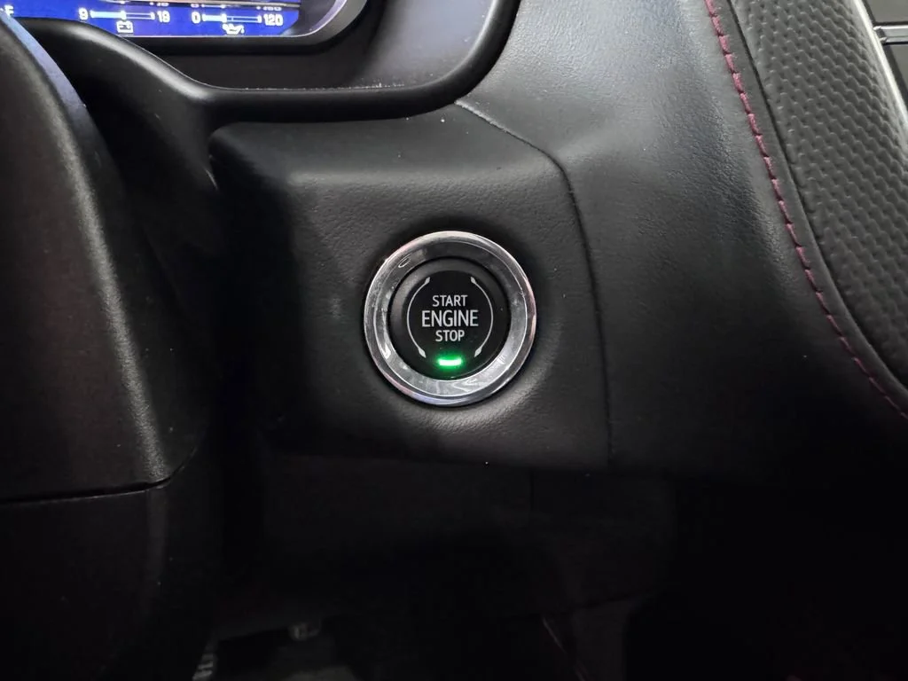 2023 Chevrolet Tahoe RST - Photo 26