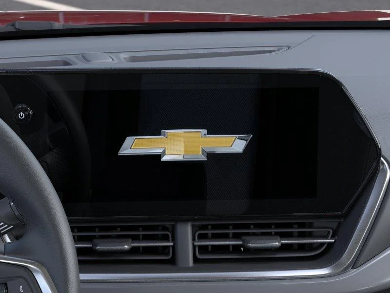 New 2026 Apex Red Chevrolet LT image 20