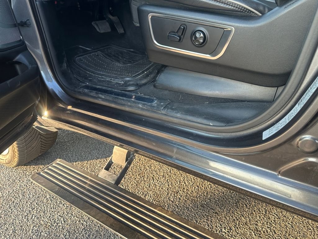 Used 2019 Gray Ram Limited image 31