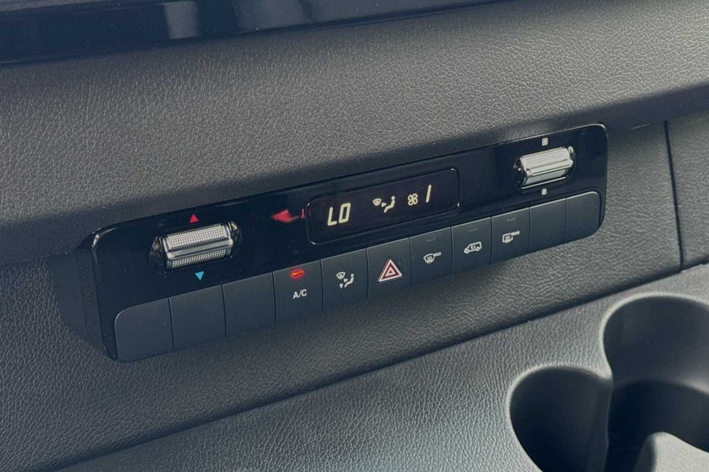 Used 2024 Gray Mercedes-Benz Cargo 144 WB image 20